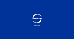 Desktop Screenshot of info.stober.com
